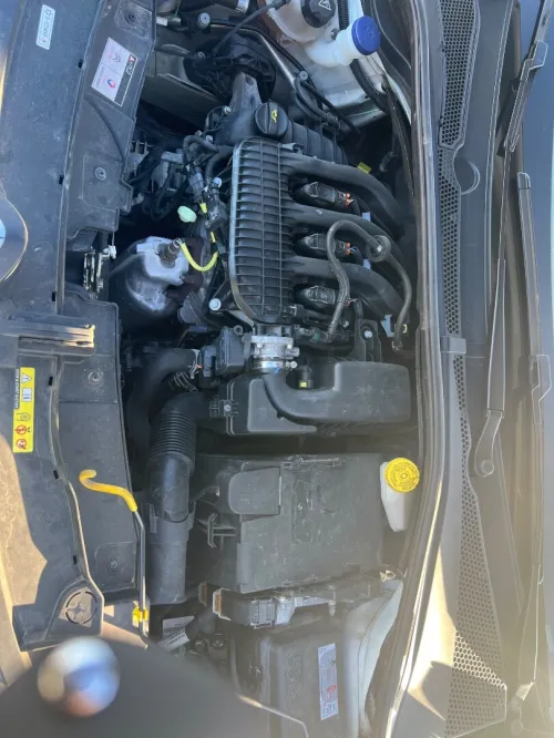 Citroen C3 2021 C-Series