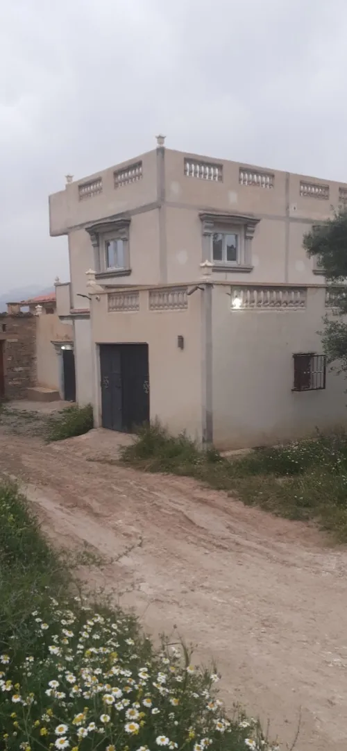 Vente Villa Béjaïa Boudjellil