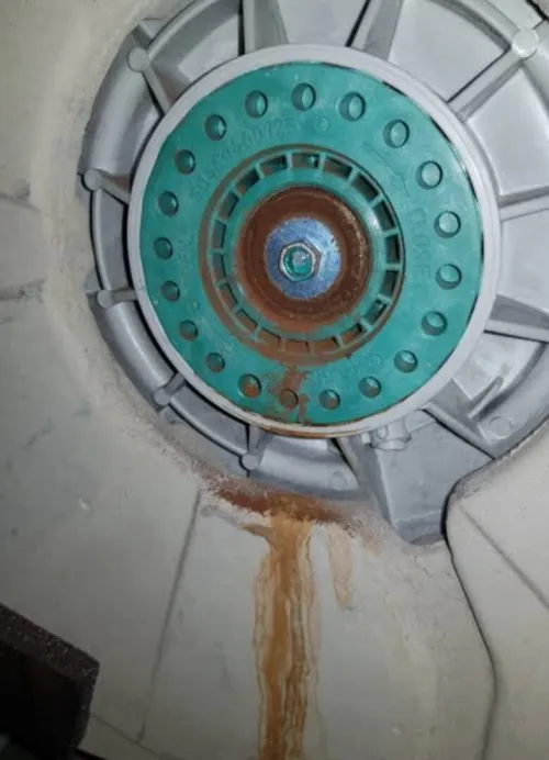 Réparation Électroménager à domicile (Tizi Ouzou, Ain El Hammam, Azazga)