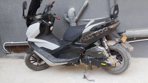 Vms Vmax 