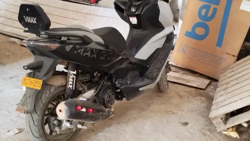 Vms Vmax 