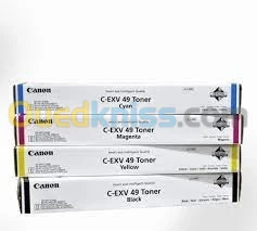 TONER CANON ORIGINAL