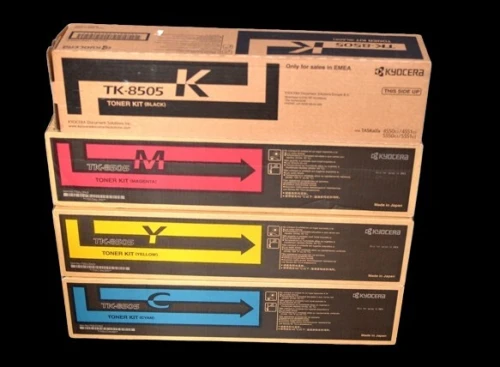 TK 8505