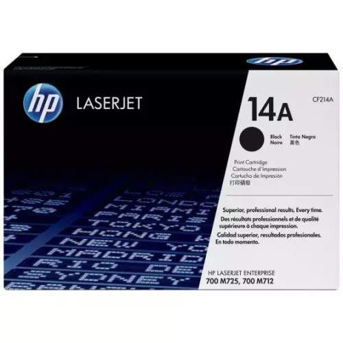 TONER HP 14A