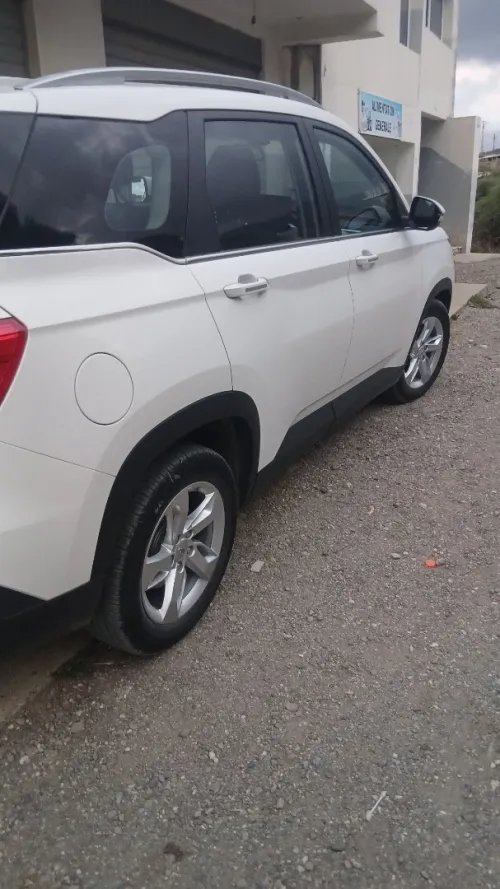 Chevrolet Captiva 2021 LTZ