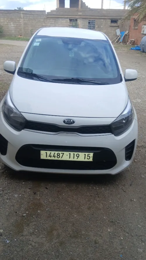 Kia Picanto 2019 LX Confort