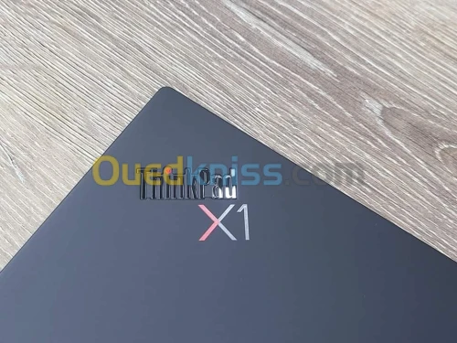 NEW THINKPAD X1 Carbon Gen 11 (14 CORE I5 1335U 16GO 256GO CARBON 2023 