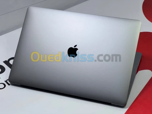 MACBOOK PRO RETINA 16" TOUCHBAR 2019 i9 64GO 1000 SSD