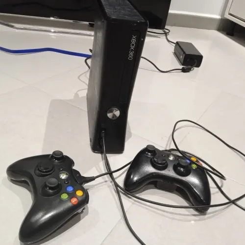 Xbox360slim