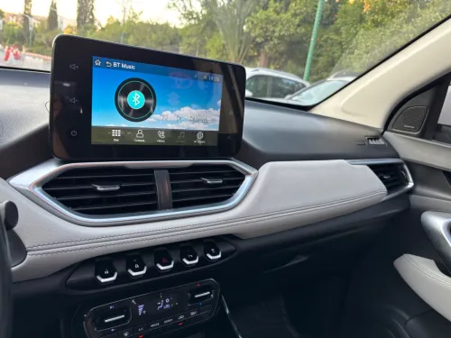 Chevrolet Captiva 2022 LTZ