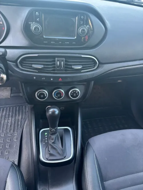 Fiat Tipo Sedan 2024 City