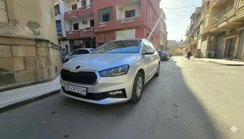 Location de voiture cheraga