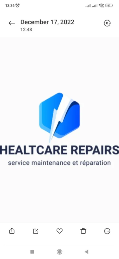 Reparation toute marque echo Sonoscape Aloka Mindray et autre