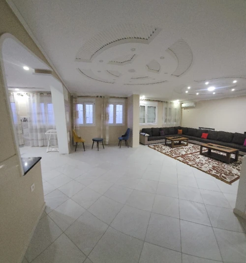 Location Villa Mostaganem Mostaganem
