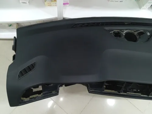 tablaux de bor seat ateca 2019