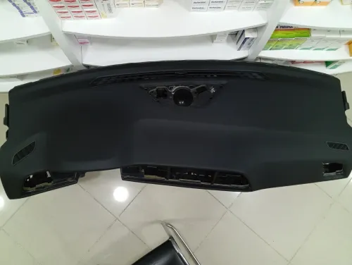 tablaux de bor seat ateca 2019