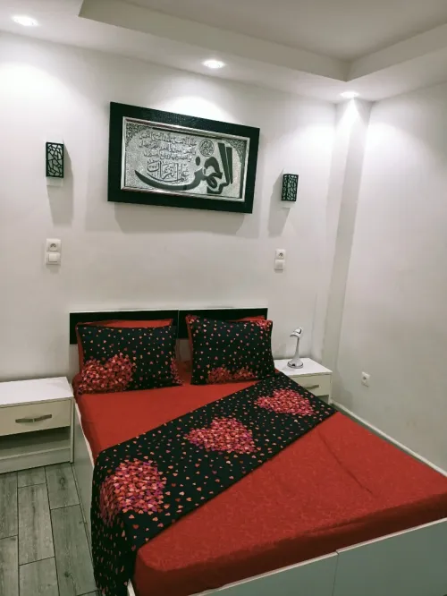Location Appartement F2 Oran Oran