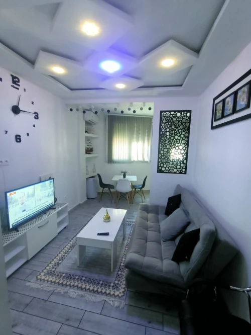 Location Appartement F2 Oran Oran