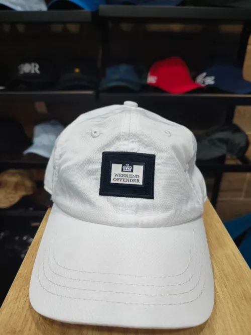 Casquette offender