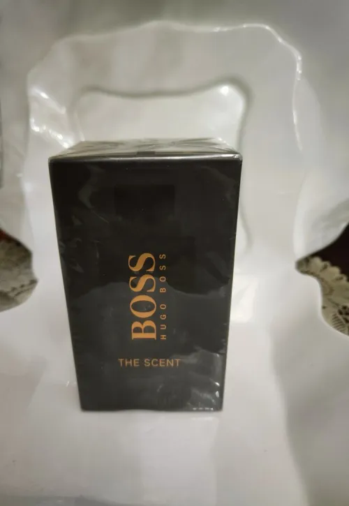Parfum Hugo boss the scent 50ml
