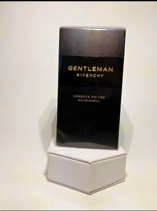 Givenchy gentleman