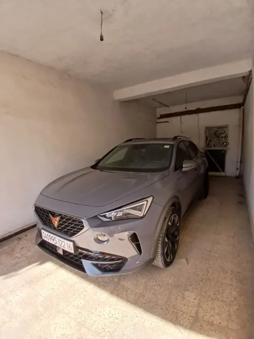 Cupra  Leon 2022 formentor