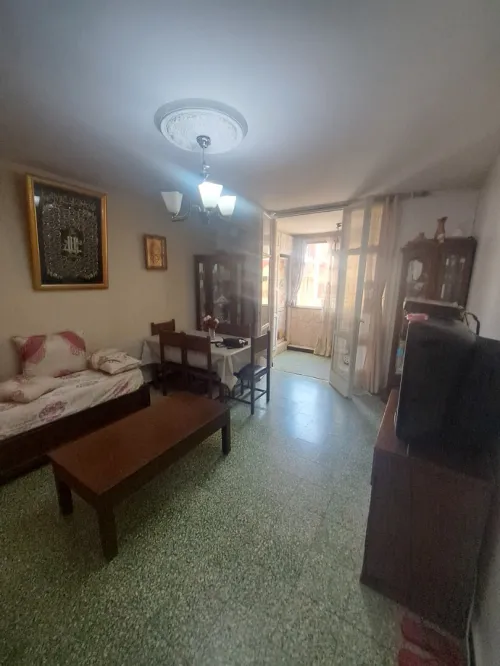 Vente Appartement F2 Alger Bab ezzouar