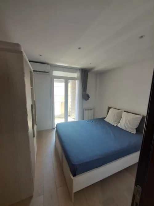 Vente Appartement F4 Alger Bordj el kiffan