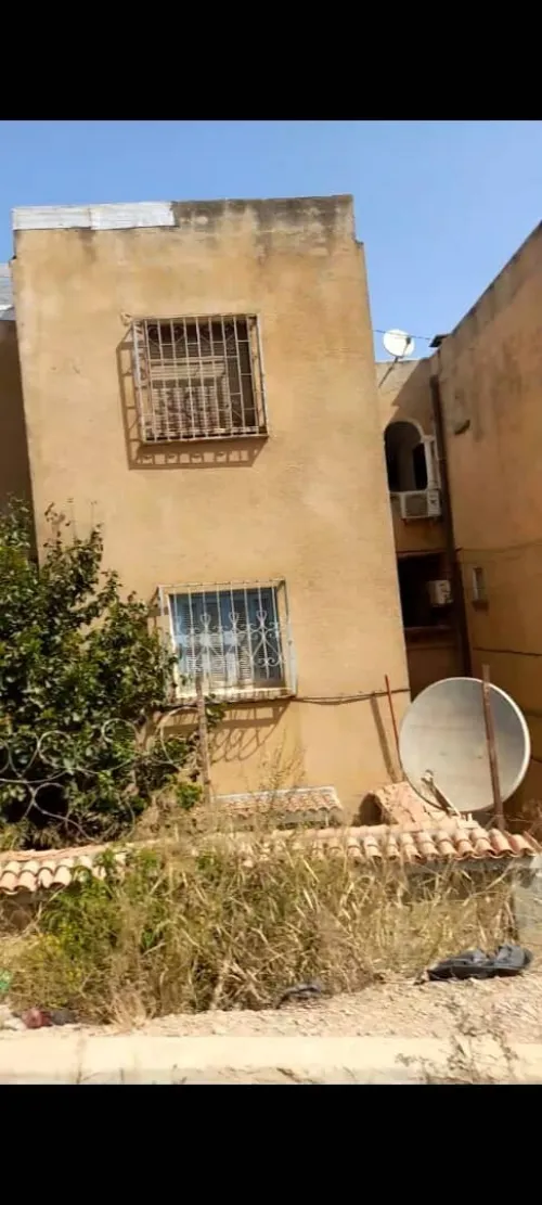Vente Appartement F3 Alger Saoula