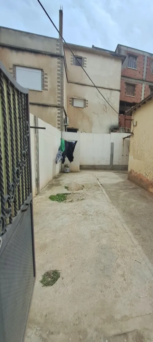Vente Villa Alger Bordj el kiffan