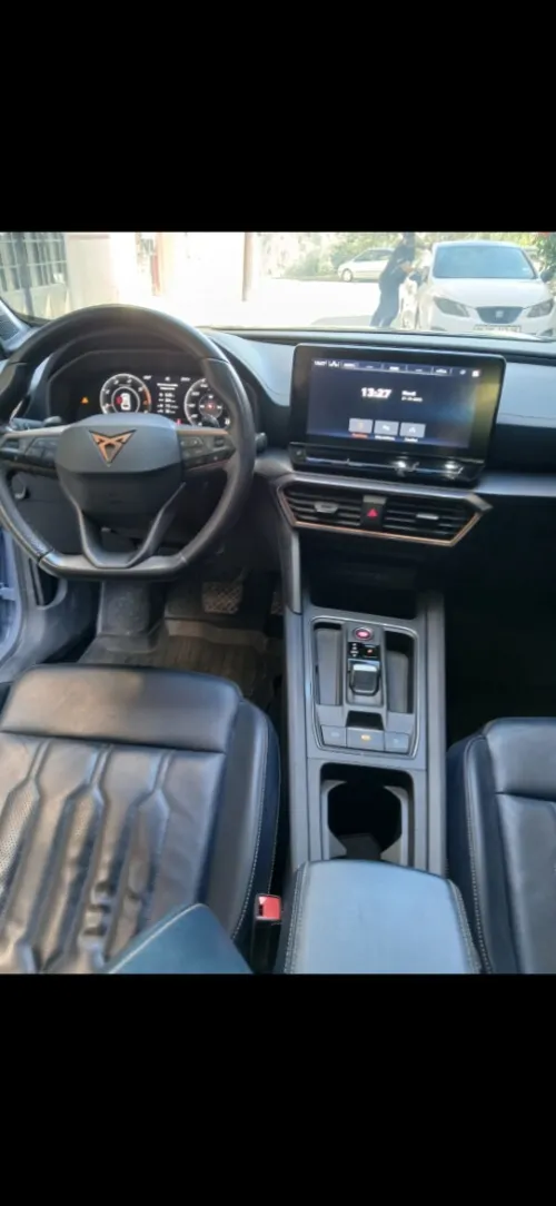 Cupra  formentor 2022 formentor