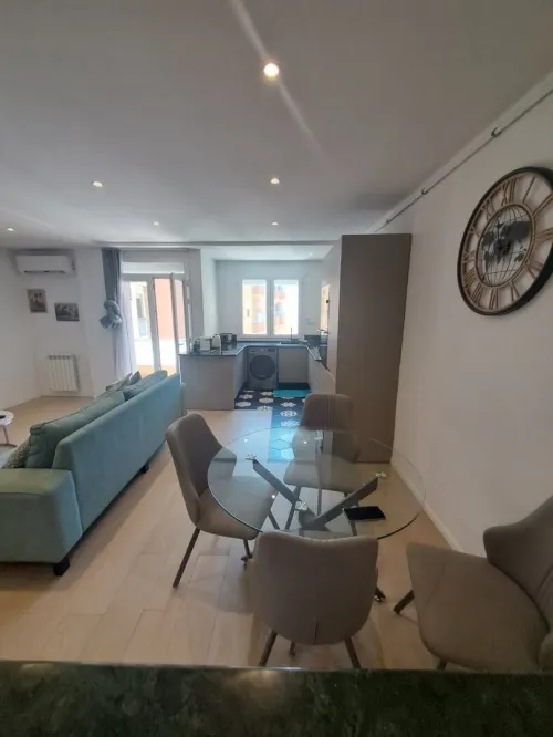 Vente Appartement F4 Alger Bordj el kiffan