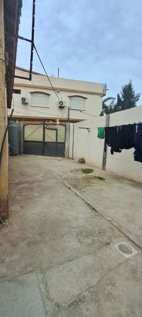 Vente Villa Alger Bordj el kiffan