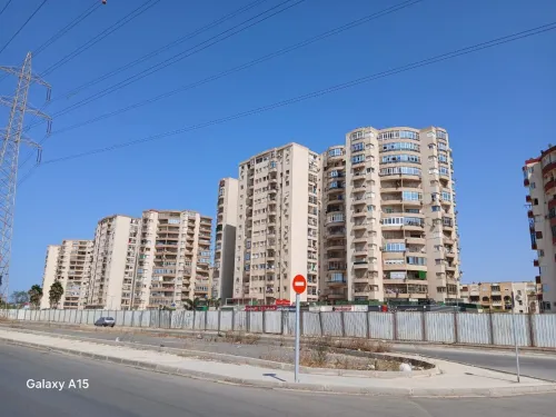 Cherche location Appartement F3 Alger Bab ezzouar