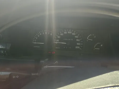 Daewoo Cielo nexia 2001 Cielo nexia