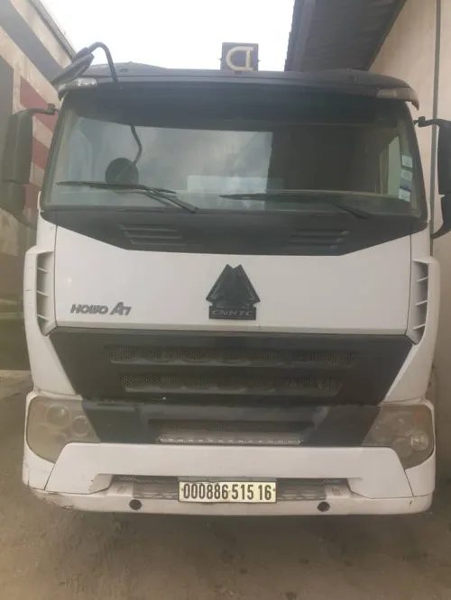Hoow A7 2015