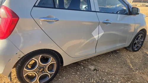 Kia Picanto 2013 Brazilia