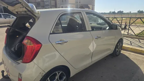 Kia Picanto 2013 Brazilia