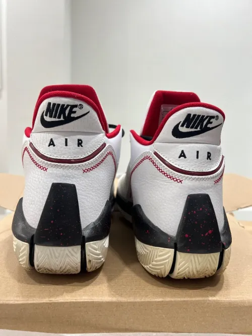 Air jordan pointure 44