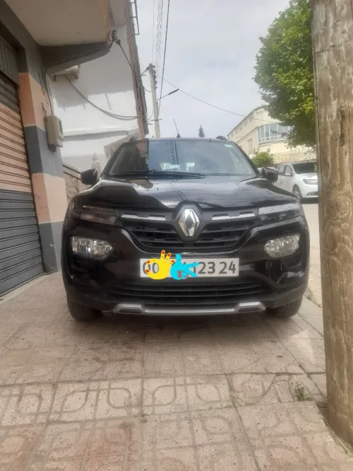 Renault Kwid 2023 Itense
