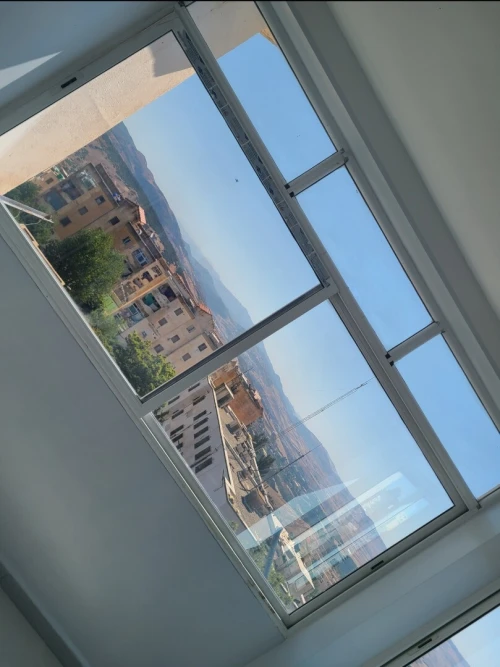 Vente Appartement F3 Aïn Defla Hammam righa