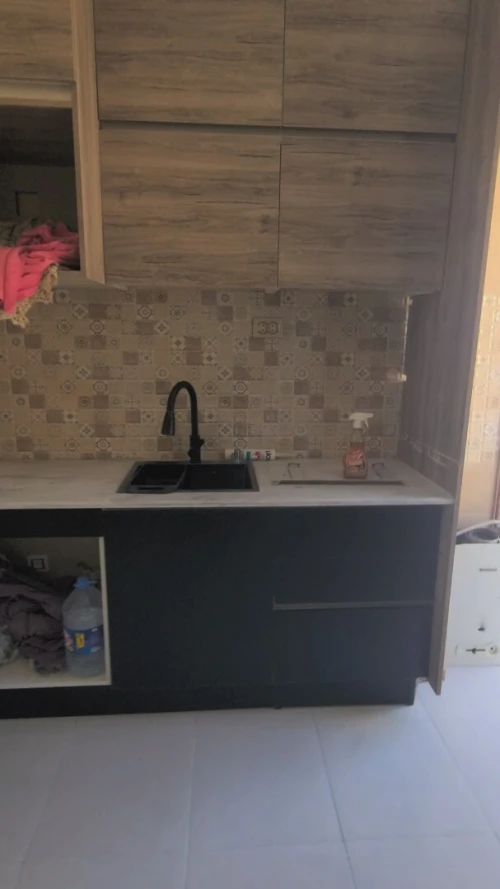 Vente Appartement F3 Aïn Defla Hammam righa