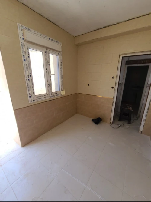 Vente Appartement F3 Aïn Defla Hammam righa