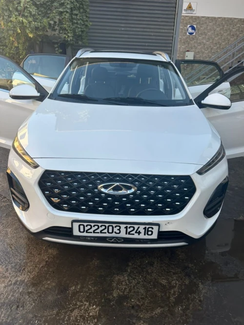 Chery Tiggo 2 pro 2024 1.5 MT 1.5 ess 108ch