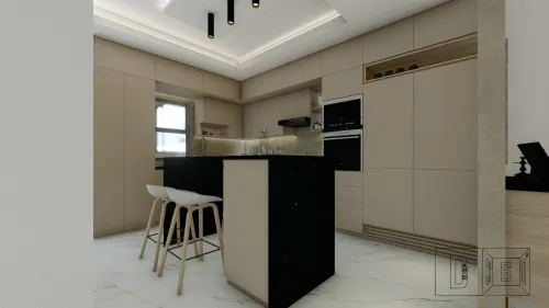 Decoration et architecture d'interieur 