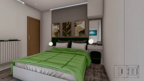 Décoration et architecture d'interieur