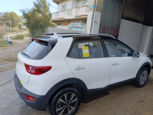 Kia KX1 2025 Fulle option