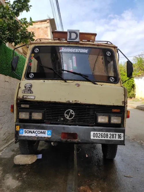 Soncome K120 1987