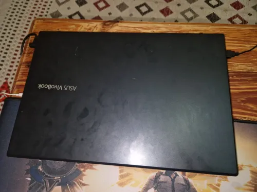 Asus vivobook 