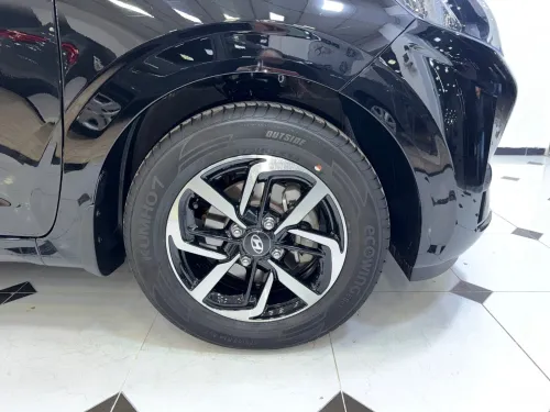 Hyundai i10 2025 